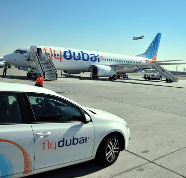 flydubai See's Bumper Passenger Figures but the Low-Cost Carrier is Still Losing Money. Why?
