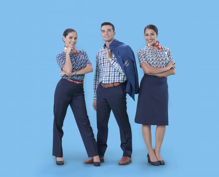 You've Done the Video Interview: So What's Happening with the flydubai Cabin Crew Recruitment Process?