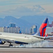 Delta Air Lines Becomes the Only Airline to Make the Best Workplaces For Women List 2017