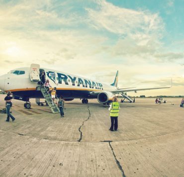 Compensation Experts Claim Ryanair Could Take a Hit of at Least $72 Million for Flight Cancellation Debacle