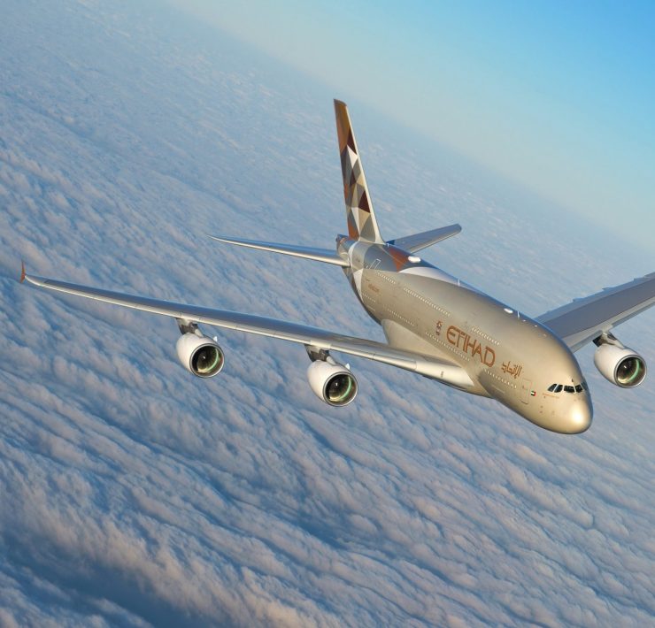 Etihad Airways Has Finally Announced it Has Found a New Group Chief Executive - Here's What We Know