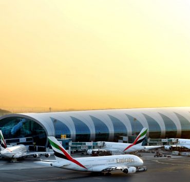 Emirates is Adding a Fourth Daily A380 Flight to Sydney After Qantas Moves its Operations to Singapore