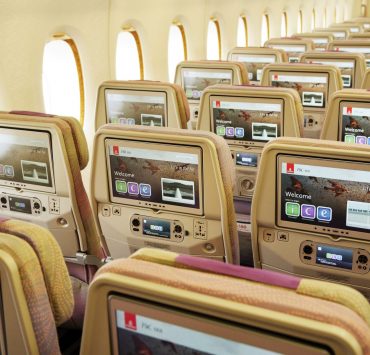 Emirates Considers Adding 'Basic Economy" in Major Push to Fight Competition from Low-Cost Carriers