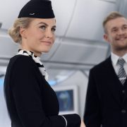Finnair is Recruiting 'Hundreds' Of New Cabin Crew as it Plans to Double Asian Traffic by 2018