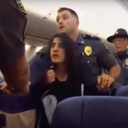 Why the Woman Dragged Off A Southwest Airlines Flight Can't Be Compared With the Infamous Dr David Dao Dragging Incident