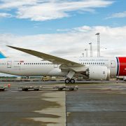 Norwegian Flies A Specially Commissioned Boeing 787 Dreamliner Filled with Emergency Aid to War Torn Yemem