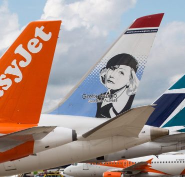 easyJet Partners with Norwegian and Others to Launch New 'Disruptive' Long Haul Connections Service