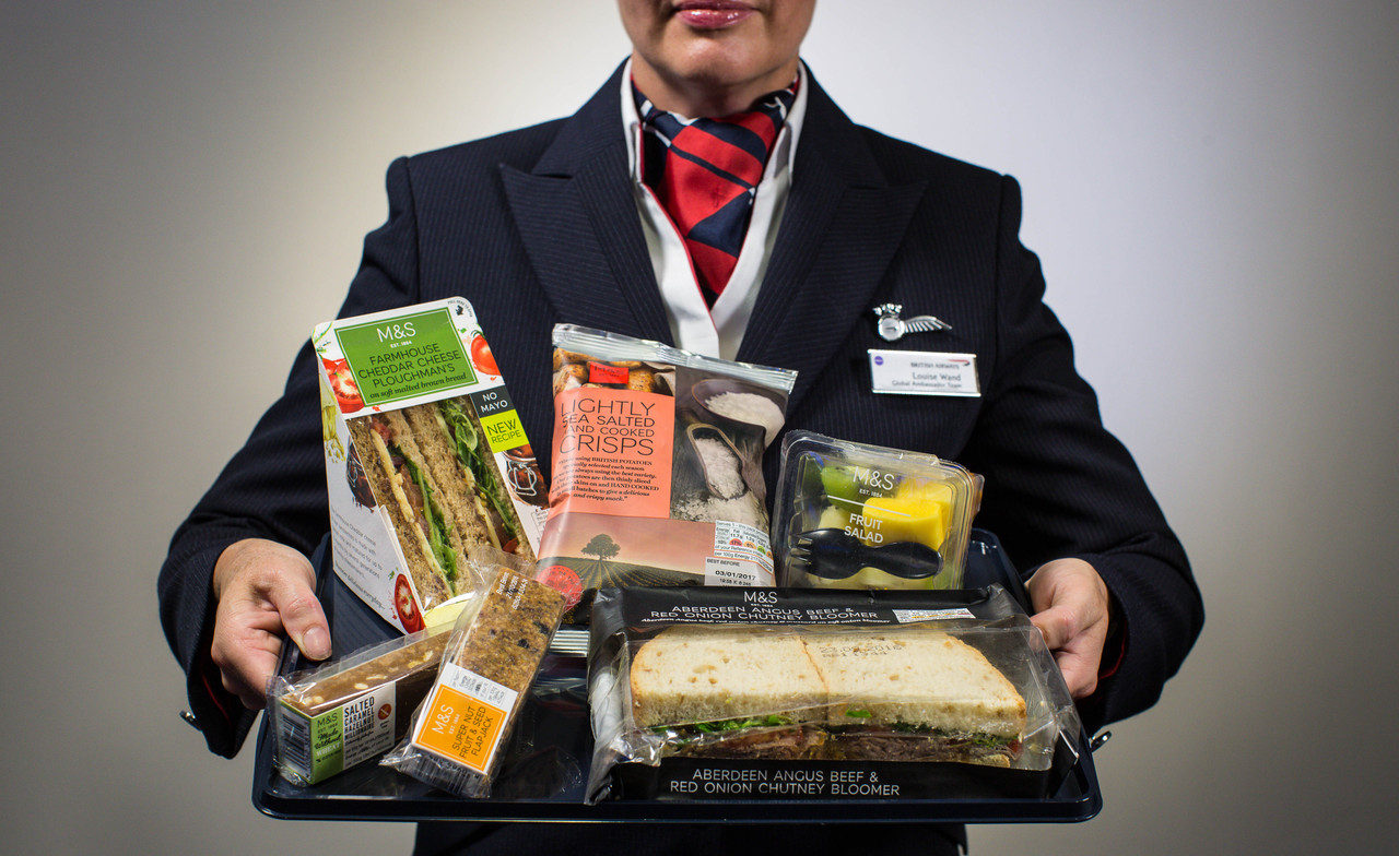 When is an 'Enhancement' Not a Good Thing? How Airline's Confuse Cut Backs With Service Improvements