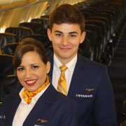 Why Would Anyone Want to Work As Cabin Crew For Ryanair? Less Pro's and More Con's: All the Details
