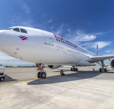 Eurowings Finally Resolves Long Running Cabin Crew Dispute: Pay Rises and Collective Bargaining Agreed