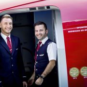 Norwegian is Recruiting Pilots in Dublin - Cabin Crew Recruitment to Follow Soon