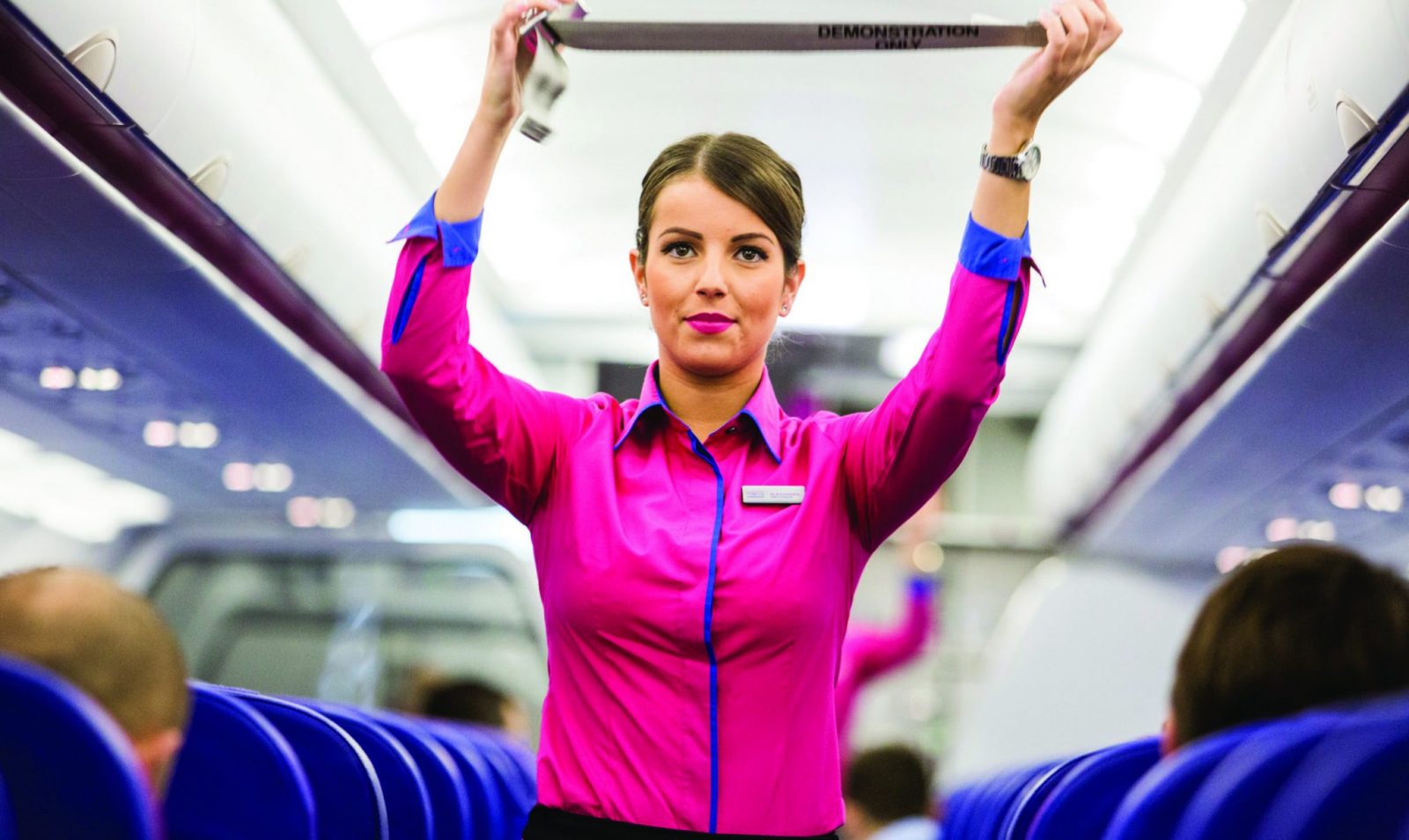 Hungary's Wizz Air Is About to Hire Up To 1,300 Cabin Crew Throughout Europe - Here Are the Details