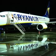 Ryanair Announces Plan to Cancel Thousands of Flights in a Bid to "Improve Punctuality"
