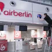 airberlin Latest: What Jobs Are Safe and What Are the Possible Stumbling Blocks?