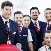 What Now for Monarch Cabin Crew? There Are Plenty of Opportunities For Those Willing to Relocate