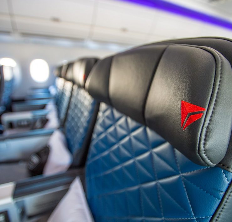 After the Delta Air Lines 'National Anthem' Debacle, Flight Attendants Need to Learn When to Take a Step Back