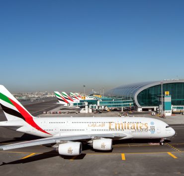 Whoah: Airbus Estimates Middle East Airlines Will More Than Double Their Aircraft Fleets by 2036