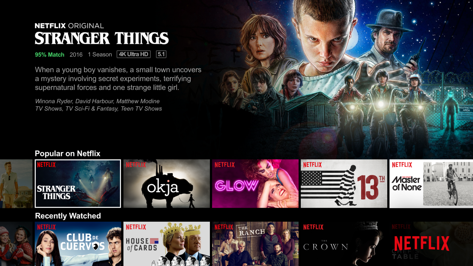 Netflix is Going to Take the In Flight Entertainment Experience to New Levels With Its Free Streaming Service