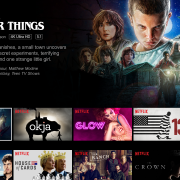 Netflix is Going to Take the In Flight Entertainment Experience to New Levels With Its Free Streaming Service