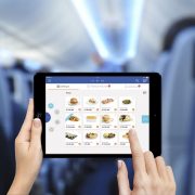 Guestlogix Wants to Revolutionise the Airline Passenger Experience with New Ways to Increase Ancillary Revenue