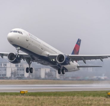 Delta Air Lines is Hiring New Cabin Crew - Over 1,000 Positions Waiting to be Filled