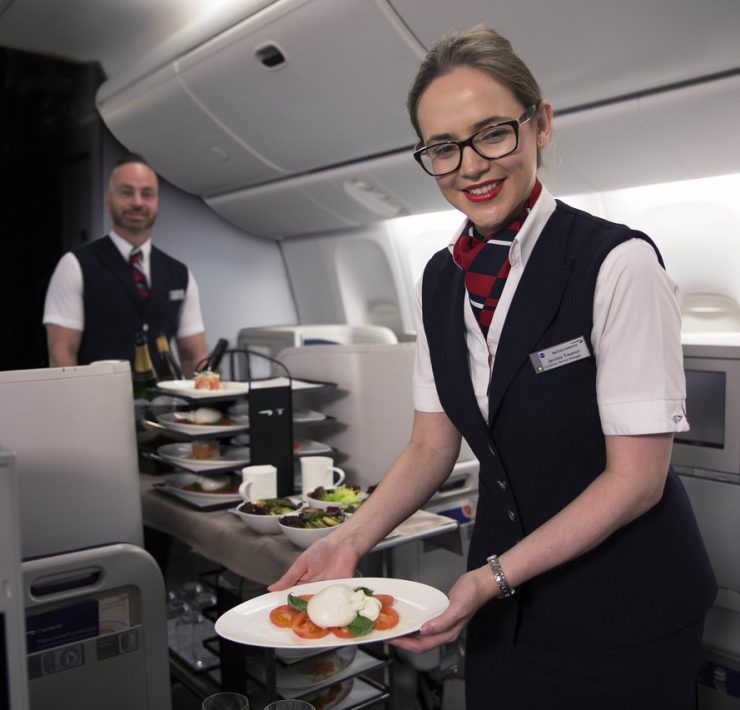 British Airways Says Sleep is a Top Priority for Premium Passengers As it Rolls Out Luxe New Bedding Range