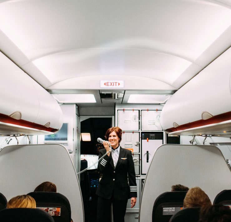 It's Official: Low-Cost Airlines Control the Market in the UK and Spain, Not Far Behind in Italy