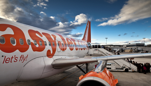 easyJet Confirms Acquisition of airberlin Assets at Berlin Tegel: Plans to Recruit 1,000 Cabin Crew and Pilots