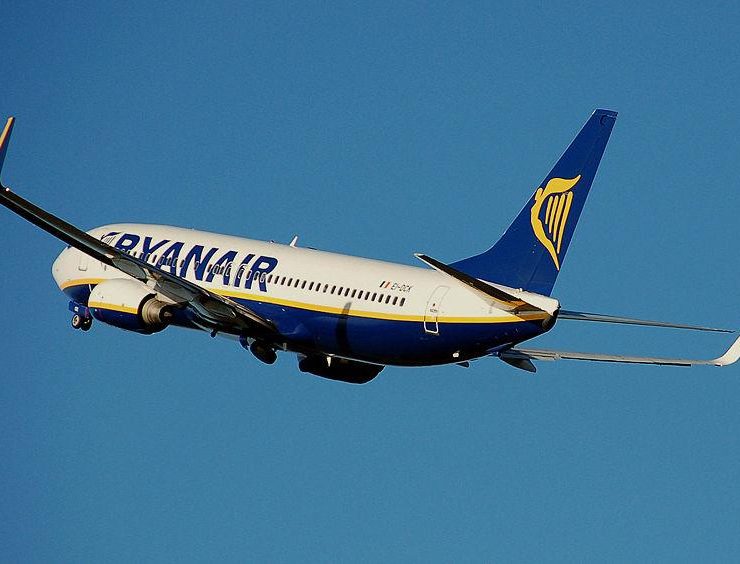 Ryanair Says it Has Hired Over 860 Pilots This Year Alone: Warns Staff They Will Not Get a Trade Union
