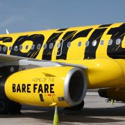 It turns out that fares on Spirit Airlines are always cheaper when booked direct than via price comparsion websites. Photo Credit: Spirit Airlines