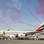 NEW: Has the UAE Government and Emirates Just Confirmed Any Future Deals With Airbus Are Dead?