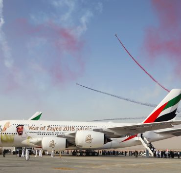 NEW: Has the UAE Government and Emirates Just Confirmed Any Future Deals With Airbus Are Dead?
