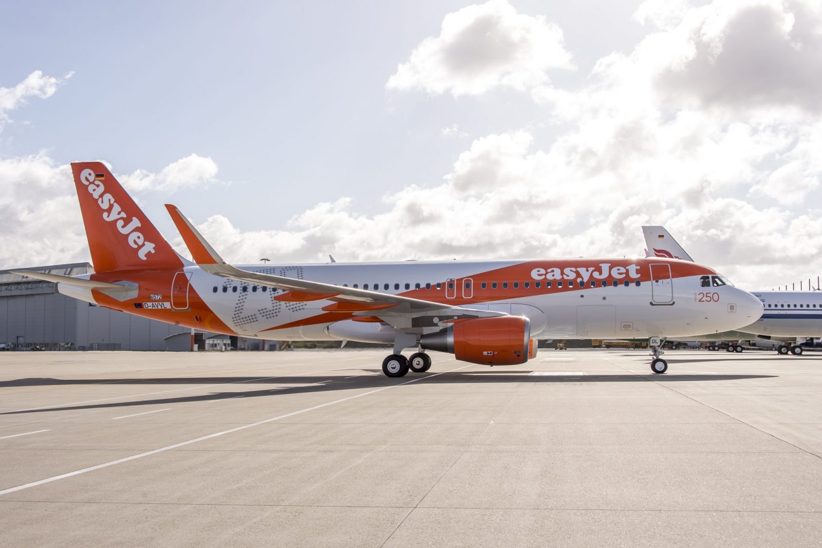 easyJet is Going to Pay Ex-Air Berlin Cabin Crew For Up To 12-Months For Doing No Work