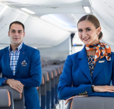 Answer This First: What Are Your Motivations For Wanting to Become Cabin Crew?