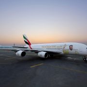 Emirates Reports a Welcome Profit Boost But Its Not Out of the Woods Just Yet