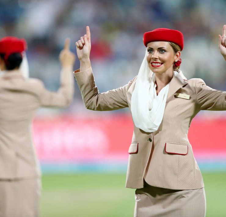 SOURCES: Emirates Won't Recruit New Cabin Until December 2018 - Laying Off Training Staff