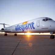 Over 1,000 Flight Attendants Finally Win a Pay Rise at Allegiant Airlines, the Controversial Low-Cost Carrier