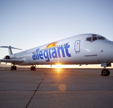 Over 1,000 Flight Attendants Finally Win a Pay Rise at Allegiant Airlines, the Controversial Low-Cost Carrier