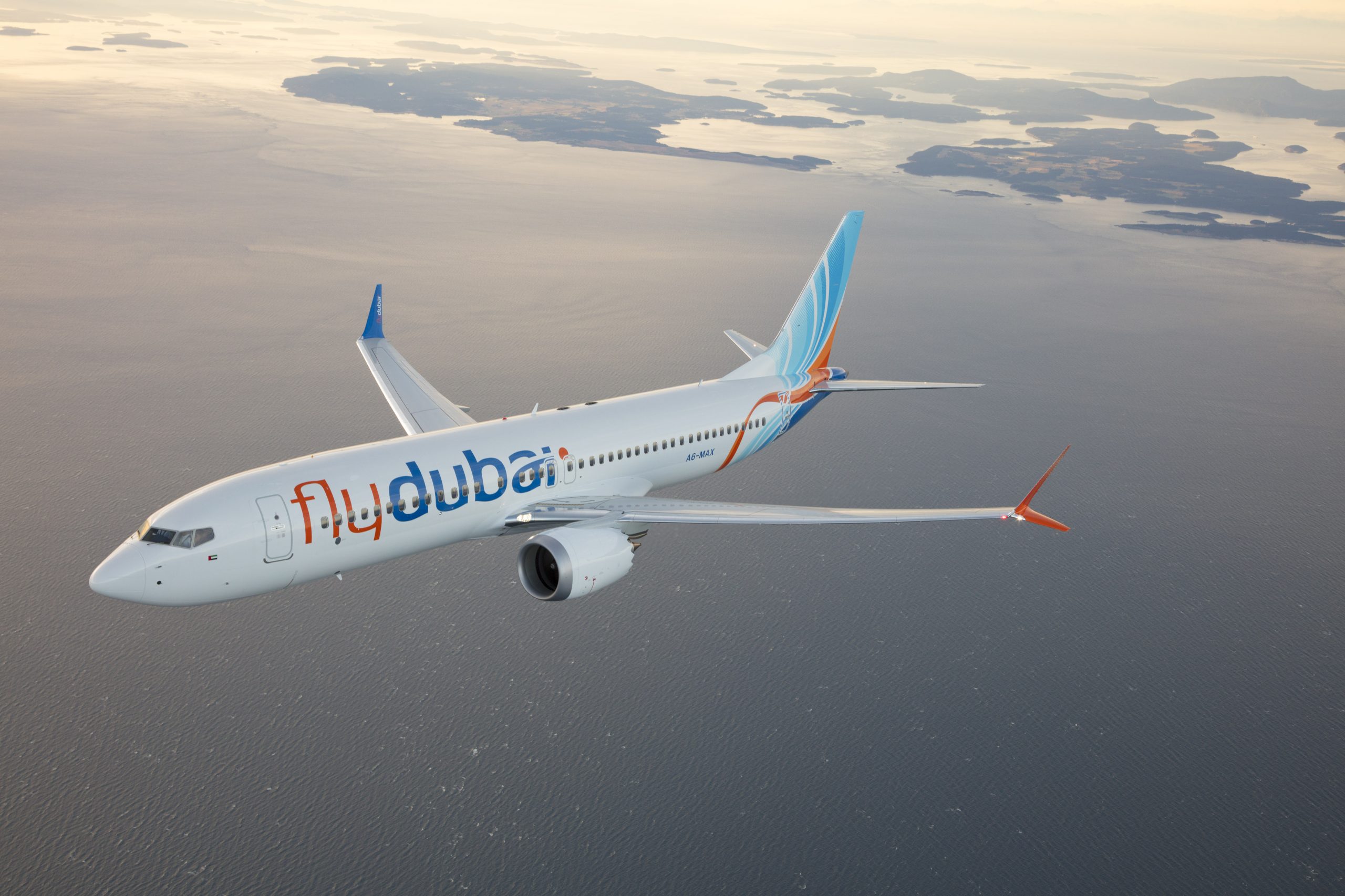 flydubai is Expanding Fast! Announces Order for 225 New Aircraft On