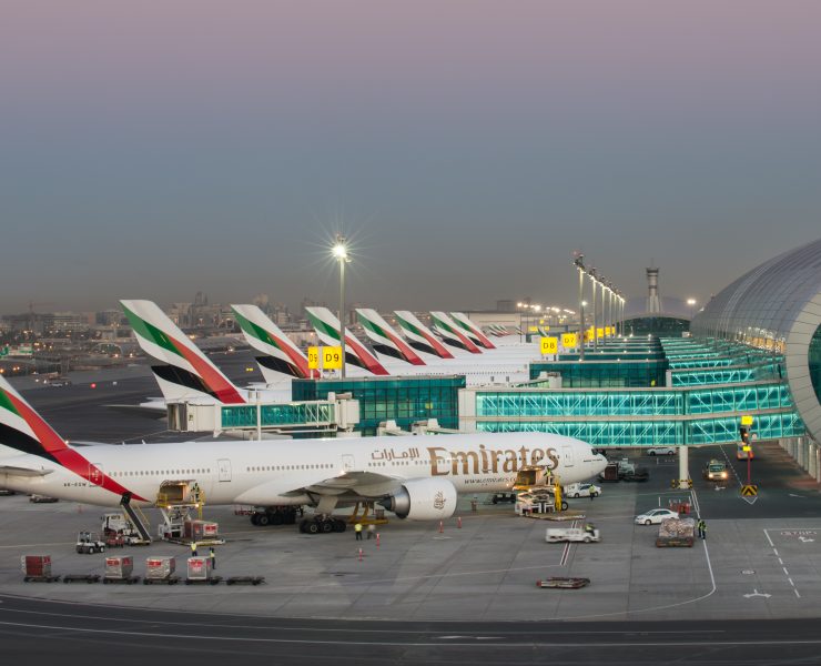 The Only Way is Up: Middle East Airlines Expected to Buy $730 Billion in New Aircraft Within Next Two Decades
