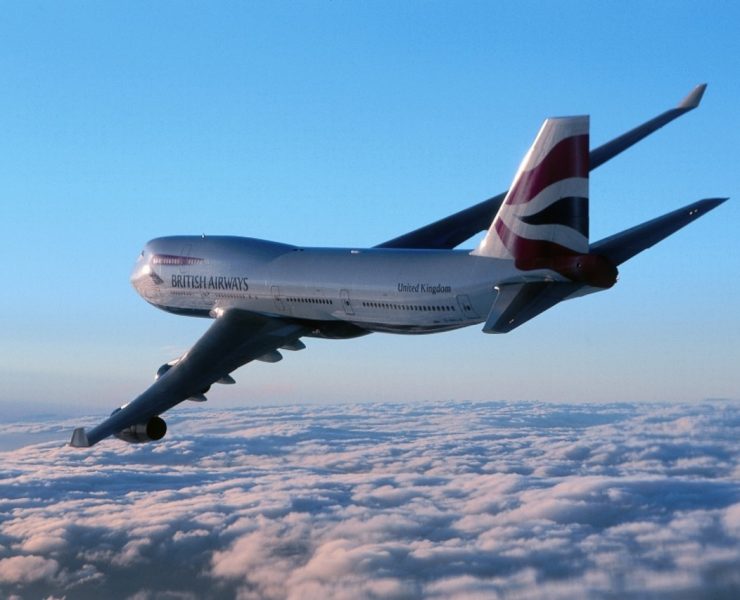 British Airways is the world's largest operator of the iconic Boeing 747 but the airline has finally announced a retirement plan for the ageing fleet. The last 747 will leave British Airways in February 2022. Photo Credit: British Airways