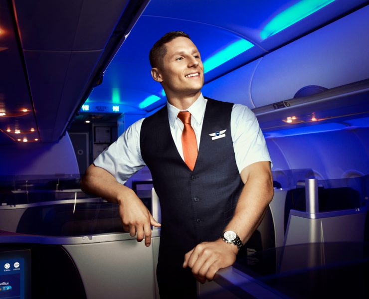 U.S. Airlines Are Some of the Best Places to Work for LGBTQ Equality - American Airlines Leads the Pack