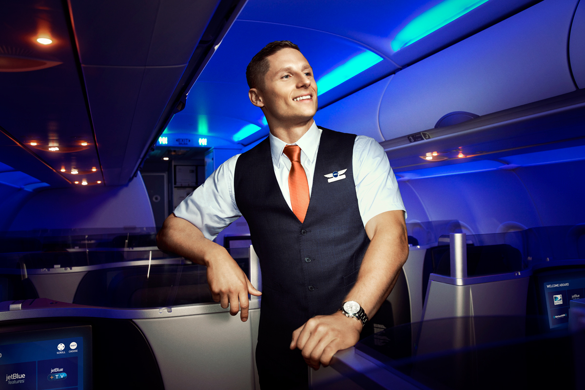 U.S. Airlines Are Some of the Best Places to Work for LGBTQ Equality - American Airlines Leads the Pack