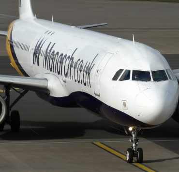Bankrupt Monarch Airlines Still Hasn't Paid Passenger Compensation Despite Creditors Making €68 Million