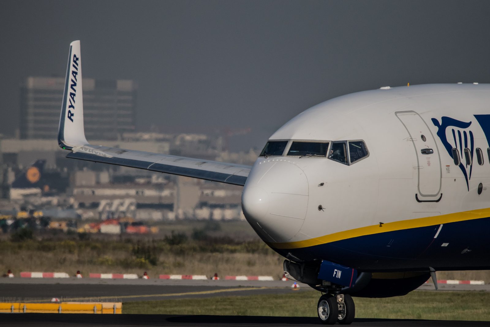 European Cabin Crew Association Now Says Ryanair's Move to Recognise Unions is a "Publicity Stunt"