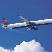 Delta Shuns Boeing with Firm Order for 100 Airbus A321 Narrowbody Aircraft - But They'll Be Built in U.S.