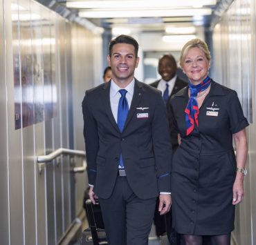 American Airlines is Facing a "Critical" Flight Attendant Shortage: Implements Extreme Measures