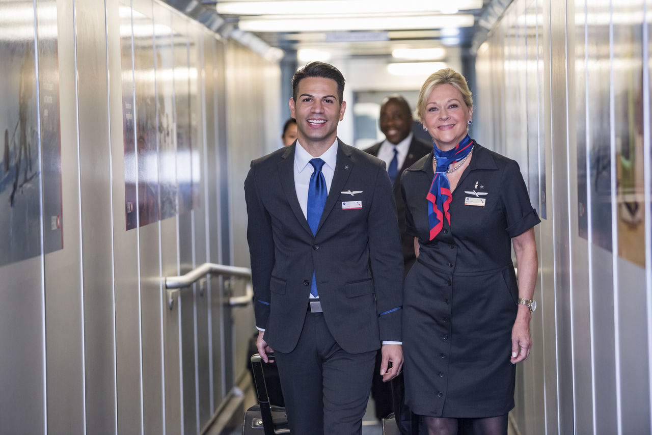 American Airlines is Facing a "Critical" Flight Attendant Shortage: Implements Extreme Measures