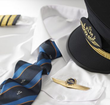 The Pilot's Cap is No More: KLM Ditches Iconic Uniform for Captain's and First Officer's