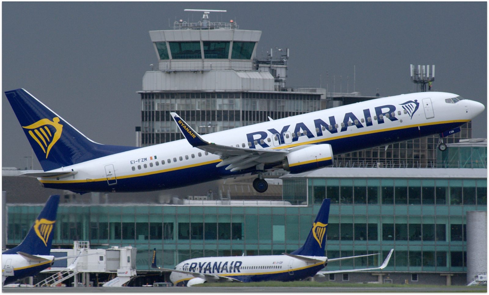 So Ryanair WILL Recongise Cabin Crew Unions "In Due Course": So What Happens Now?